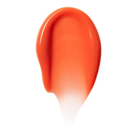 e.l.f. Glow Reviver Plumping Lip Oil Dreamsicle on vanity