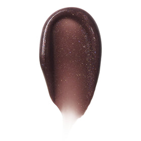 e.l.f. Glow Reviver Plumping Lip Oil Espresso Tonic in lifestyle setting