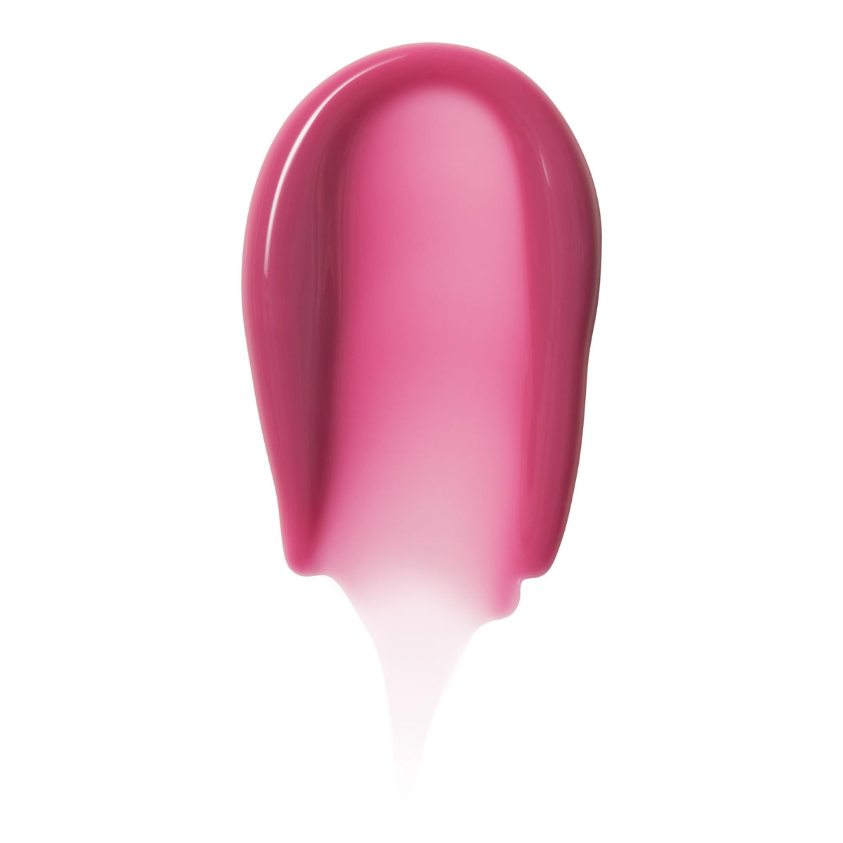 e.l.f. Glow Reviver Plumping Lip Oil in Ultraviolet lifestyle shot