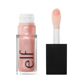 e.l.f. Glow Reviver Plumping Lip Oil Piggy Bank front view