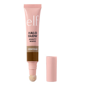 e.l.f. Halo Glow Contour Wand Medium/Tan front view