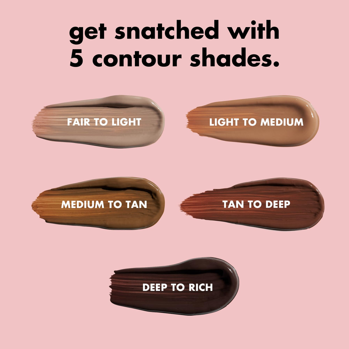 e.l.f. Halo Glow Contour Wand Medium/Tan product details