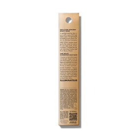 e.l.f. Halo Glow Highlight Wand Liquid Gold with other makeup products