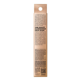 e.l.f. Halo Glow Highlight Wand showing different shade options