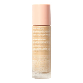 e.l.f. Halo Glow Liquid Filter 0.5 Fair in lifestyle setting