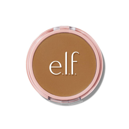e.l.f. Halo Glow Powder Filter Deep Neutral front view