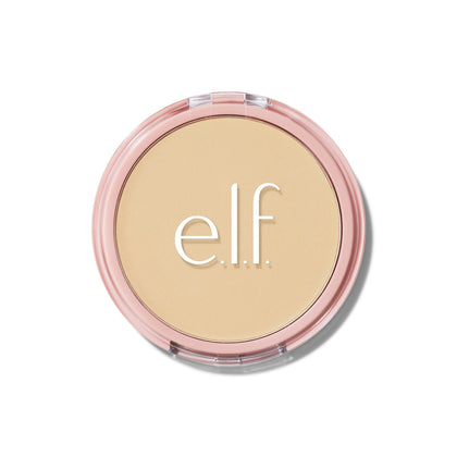 e.l.f. Halo Glow Powder Filter Fair Warm front view