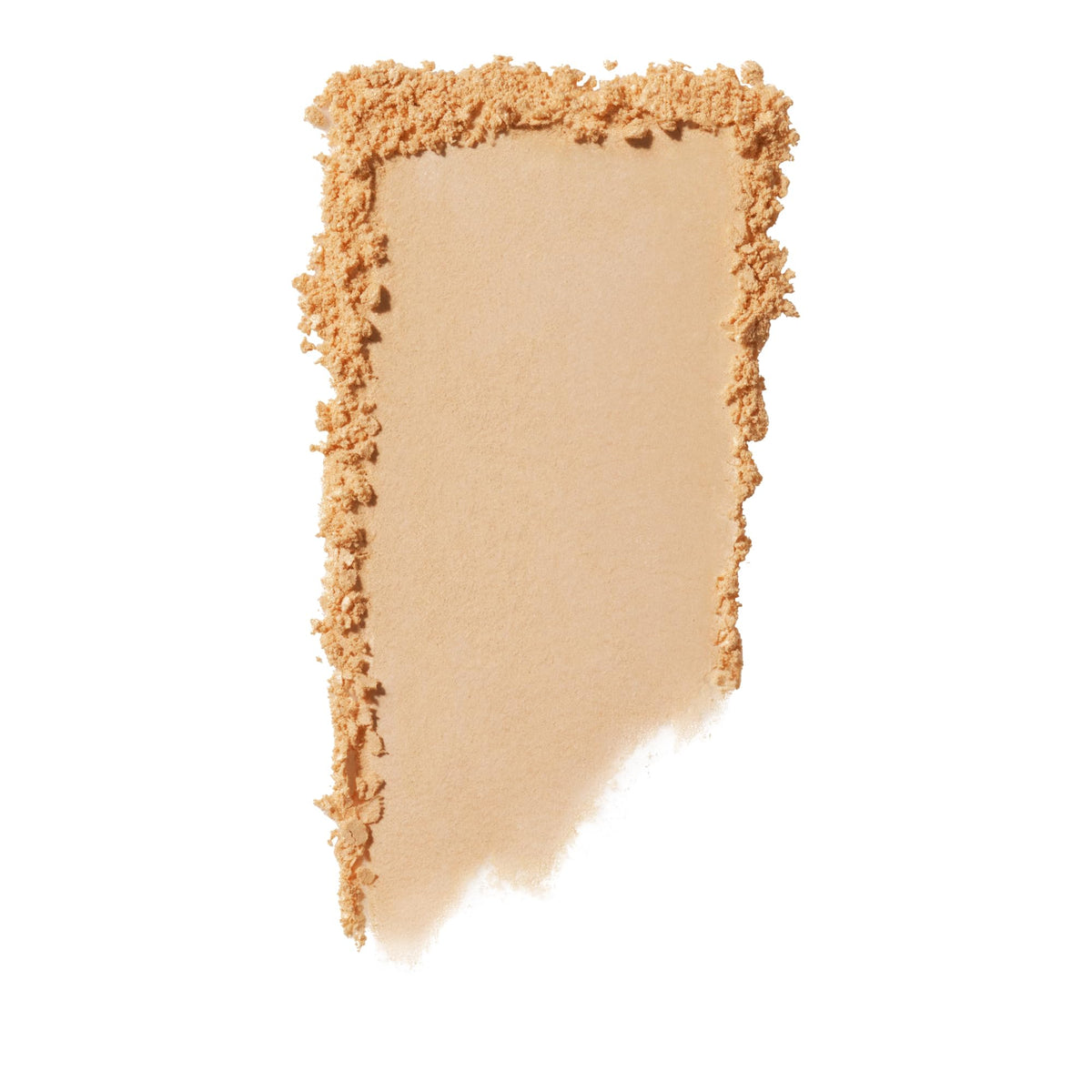 e.l.f. Halo Glow Powder Filter Fair Warm with velour puff