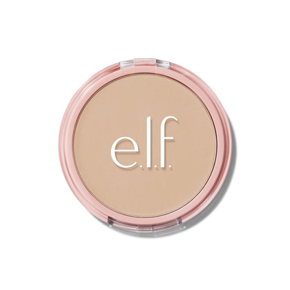 e.l.f. Halo Glow Powder Filter Light Neutral front view