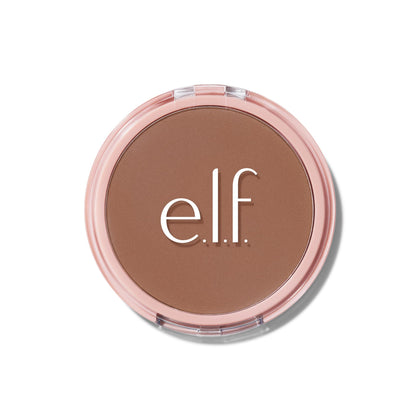 e.l.f. Halo Glow Powder Filter Rich Warm front view