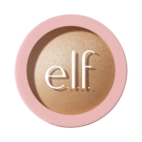 e.l.f. Halo Glow Silky Powder Highlighter front view
