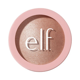 e.l.f. Halo Glow Silky Powder Highlighter front view
