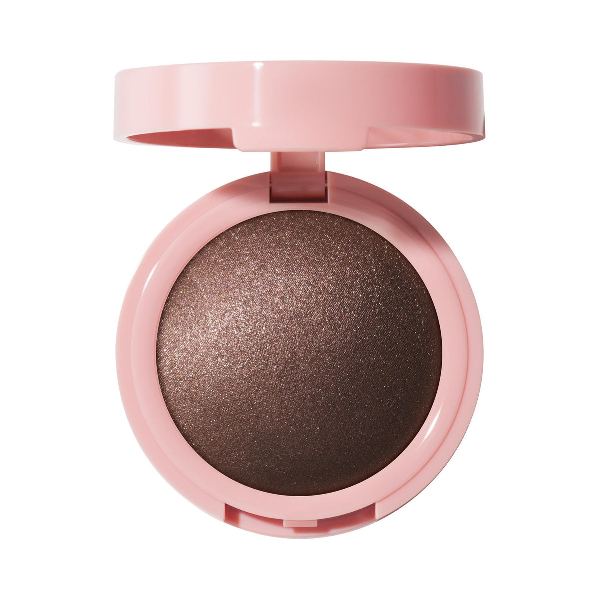e.l.f. Halo Glow Silky Powder Highlighter in lifestyle setting