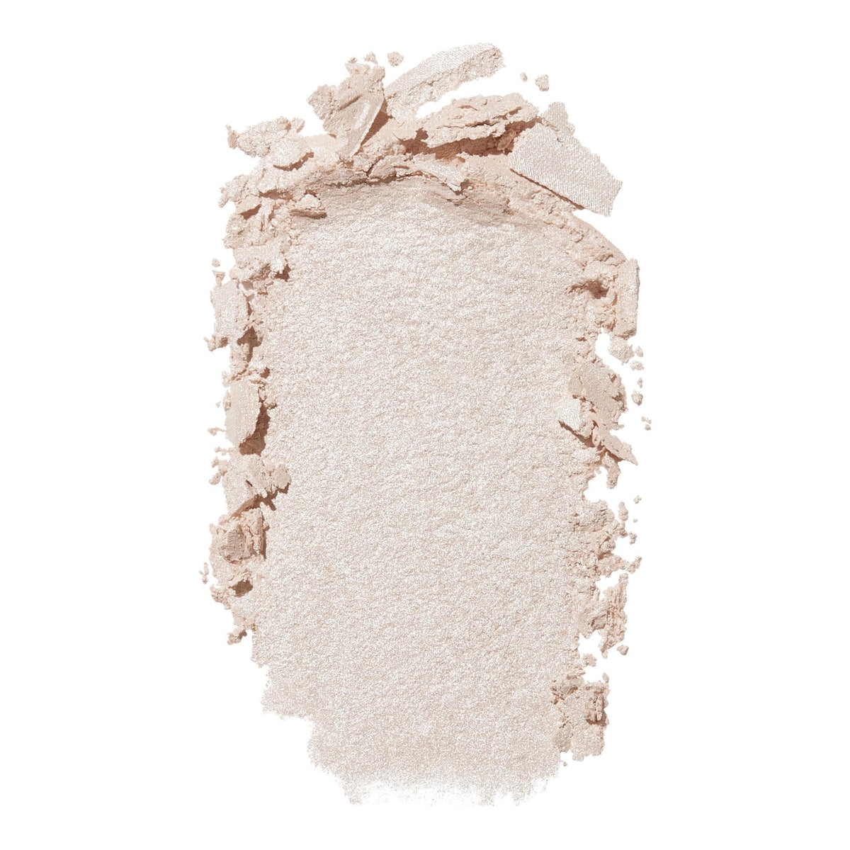 e.l.f. Halo Glow Silky Powder Highlighter lifestyle shot on vanity