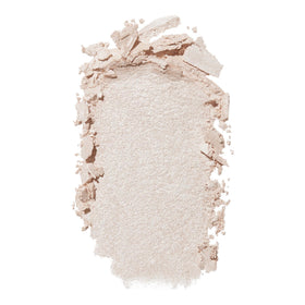 e.l.f. Halo Glow Silky Powder Highlighter lifestyle shot on vanity