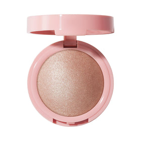 e.l.f. Halo Glow Silky Powder Highlighter with other e.l.f. products