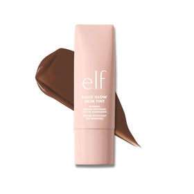 e.l.f. Halo Glow Skin Tint SPF 50 front view