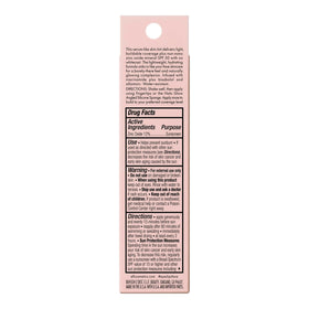 e.l.f. Halo Glow Skin Tint SPF 50 lifestyle shot