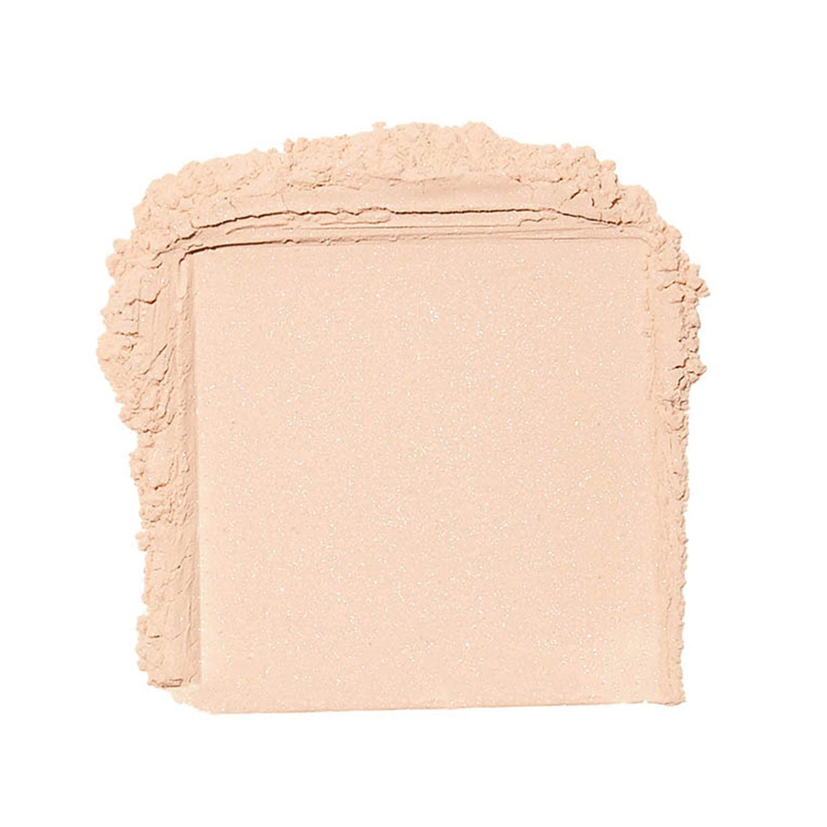 e.l.f. High Definition Powder loose powder texture close-up
