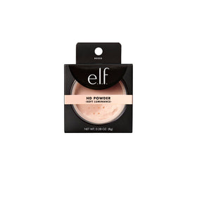 e.l.f. High Definition Powder packaging showing 80g size