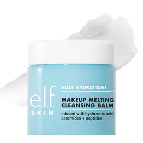 e.l.f. Holy Hydration! Makeup Melting Cleansing Balm front view
