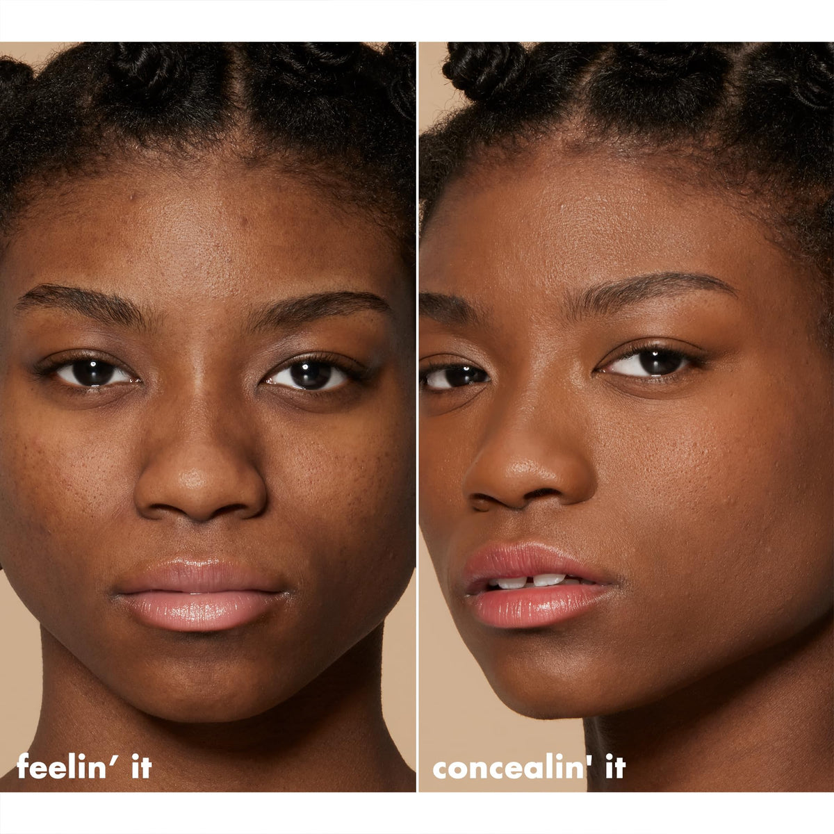 e.l.f. Hydrating Camo Concealer Deep Chestnut packaging