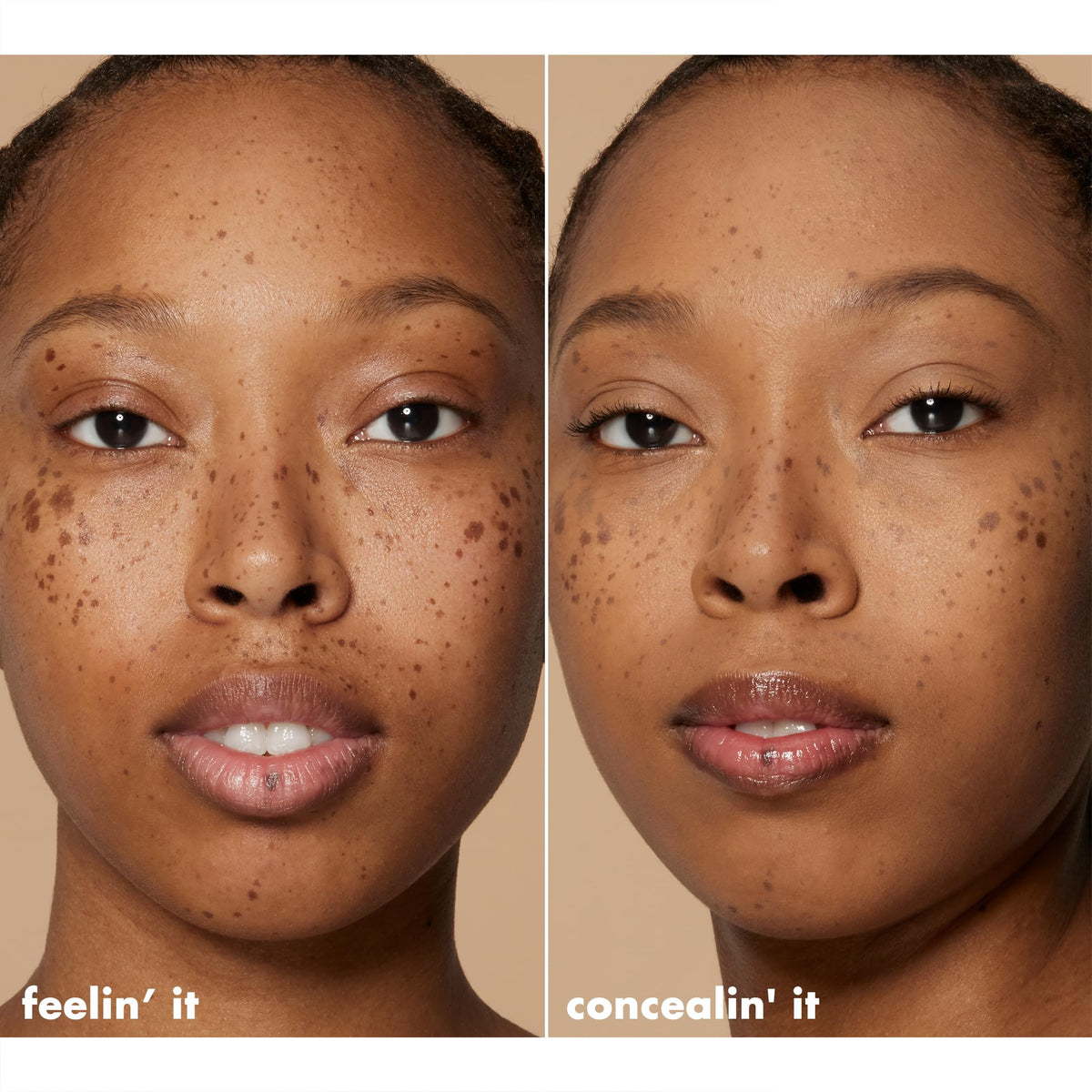 e.l.f. Hydrating Camo Concealer Tan Latte applicator close-up