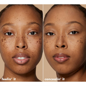e.l.f. Hydrating Camo Concealer Tan Latte applicator close-up