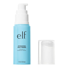 e.l.f. Hydrating Face Primer 60g lifestyle scene on vanity