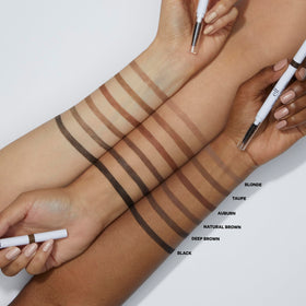 e.l.f. Instant Lift Brow Pencil precision tip close-up