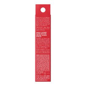 e.l.f. Jelly Pop Glow Reviver Lip Oil with ingredients list