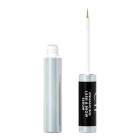 e.l.f. Lash & Brow Serum 3.5mL clear bottle front view