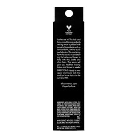 e.l.f. Lash & Brow Serum 3.5mL with ingredients list