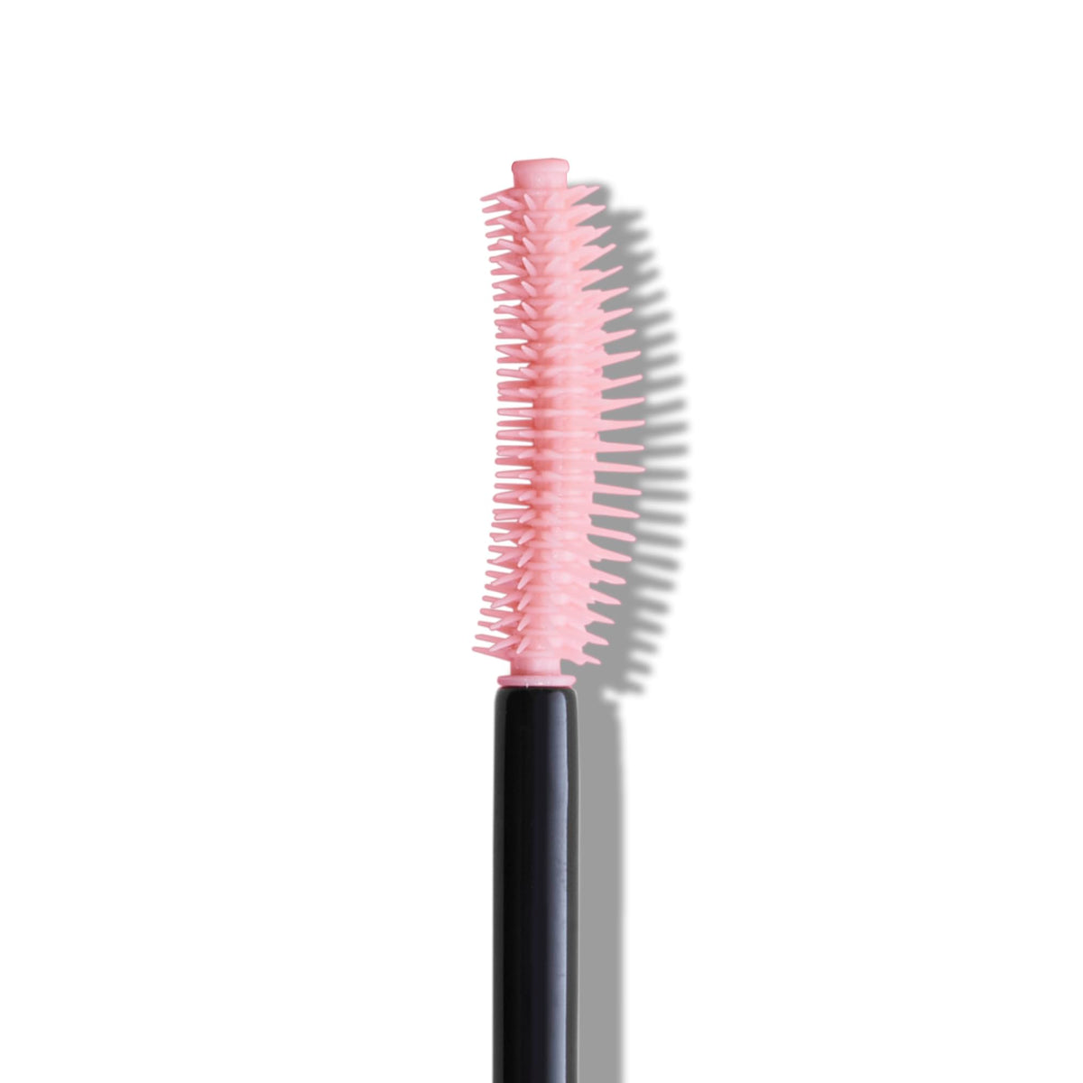 e.l.f. Lash 'N Roll Mascara back view with ingredients