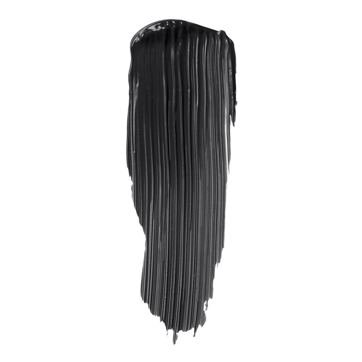 e.l.f. Lash 'N Roll Mascara Pitch Black back view