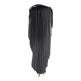 e.l.f. Lash 'N Roll Mascara Pitch Black back view
