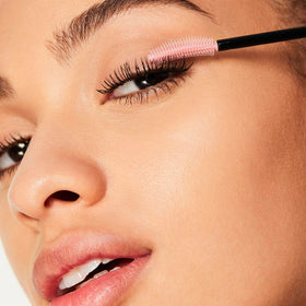 e.l.f. Lash 'N Roll Mascara Pitch Black packaging