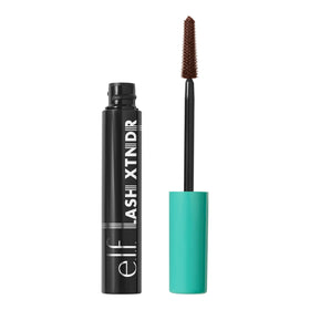 e.l.f. Lash XTNDR Mascara Deep Brown front view