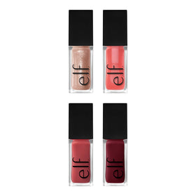 e.l.f. lip oil applicator showing plush cushion