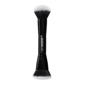 e.l.f. Liquid Bronzer & Contour Duo Brush front view