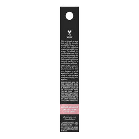 e.l.f. Liquid Metallic Eyeshadow Little Dipper applicator close-up