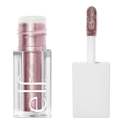 e.l.f. Liquid Metallic Eyeshadow Little Dipper front view