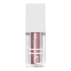 e.l.f. Liquid Metallic Eyeshadow Little Dipper swatch on skin