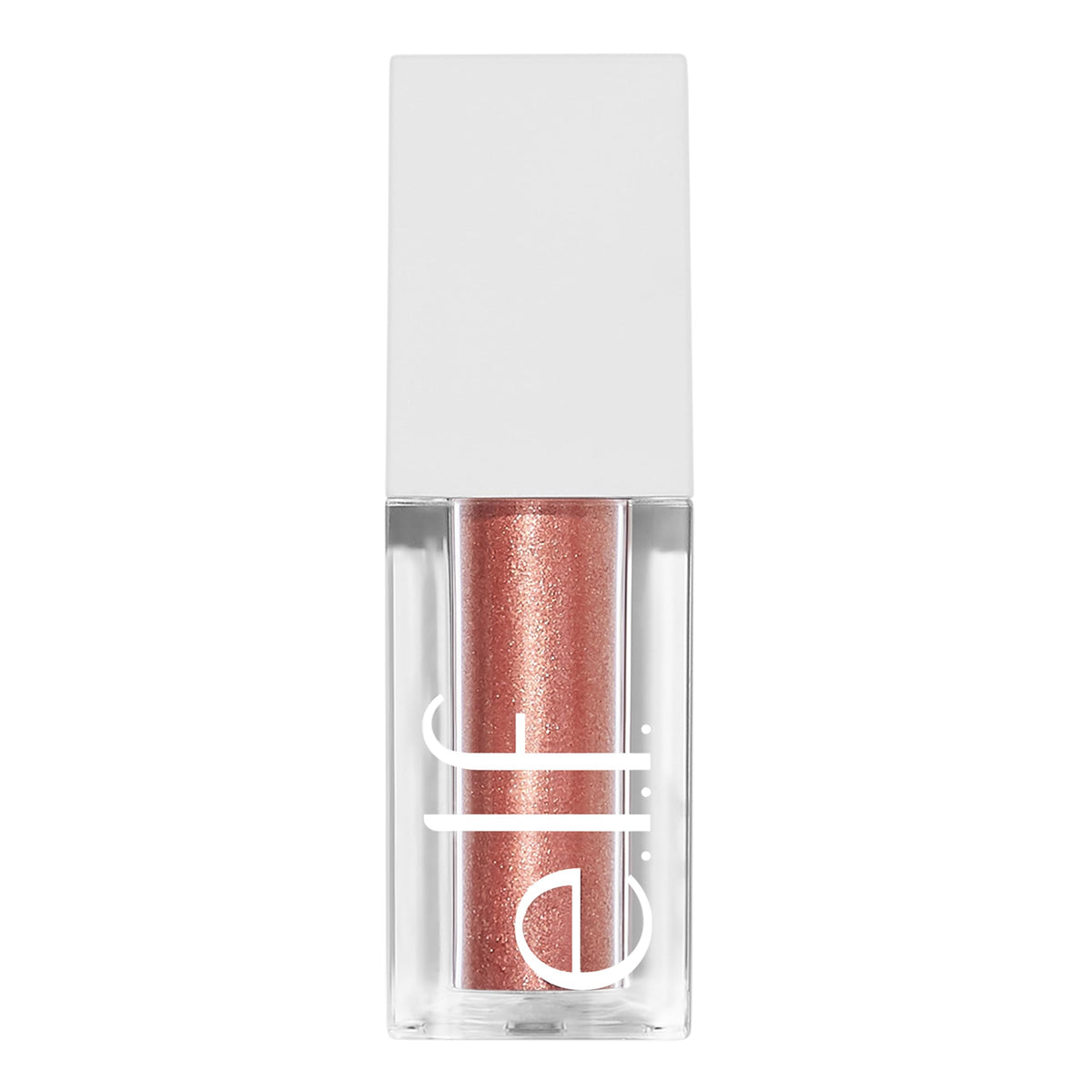 e.l.f. Liquid Metallic Eyeshadow Supernova packaging