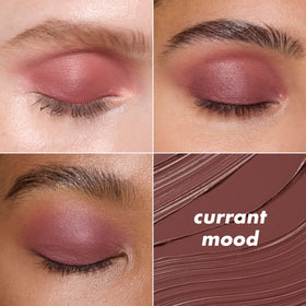 e.l.f. Liquid Velvet Eyeshadow Currant Mood applicator close-up