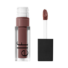 e.l.f. Liquid Velvet Eyeshadow Currant Mood front view