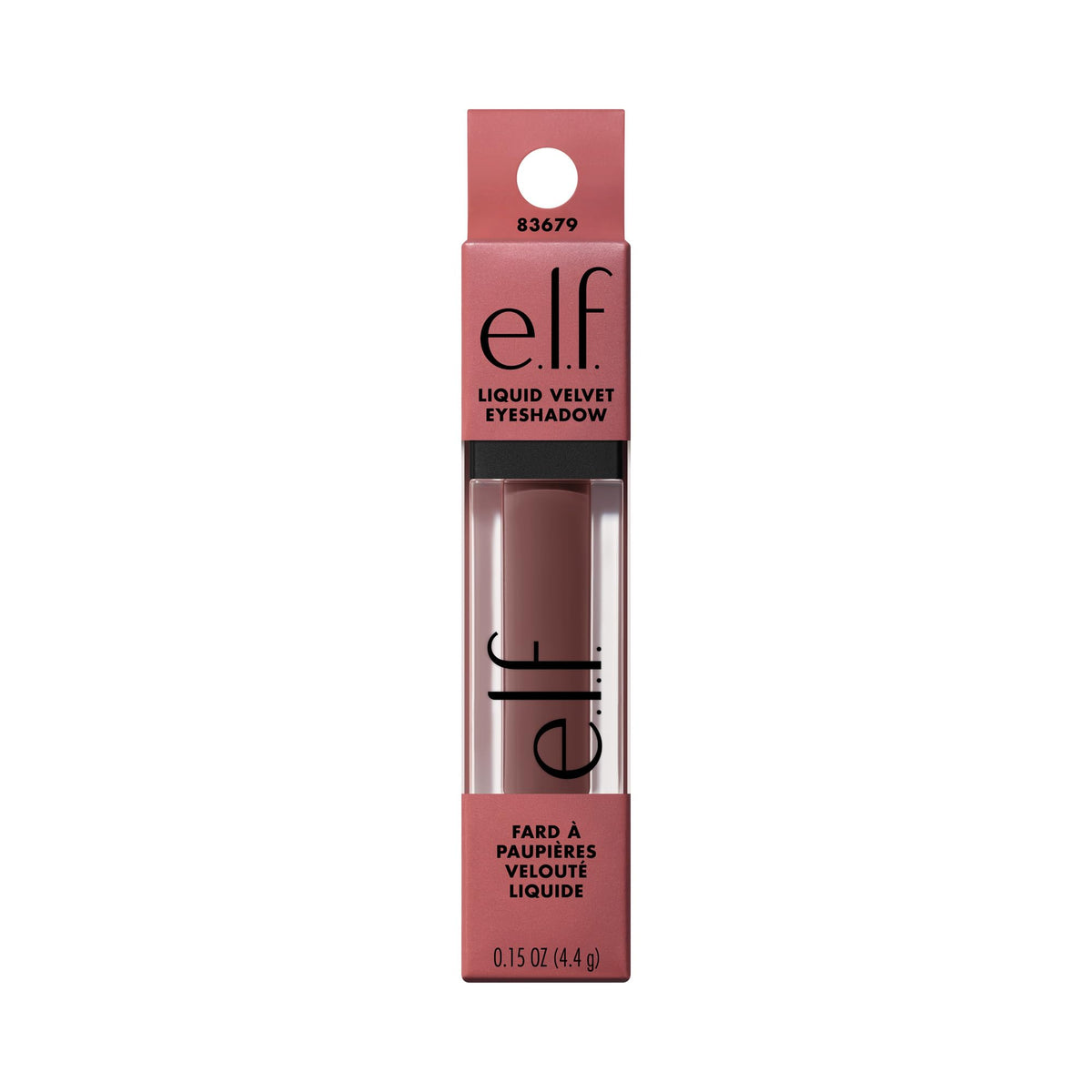 e.l.f. Liquid Velvet Eyeshadow Currant Mood lifestyle scene
