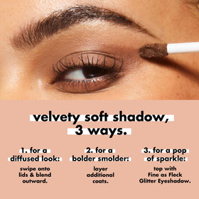 e.l.f. Liquid Velvet Eyeshadow Currant Mood packaging