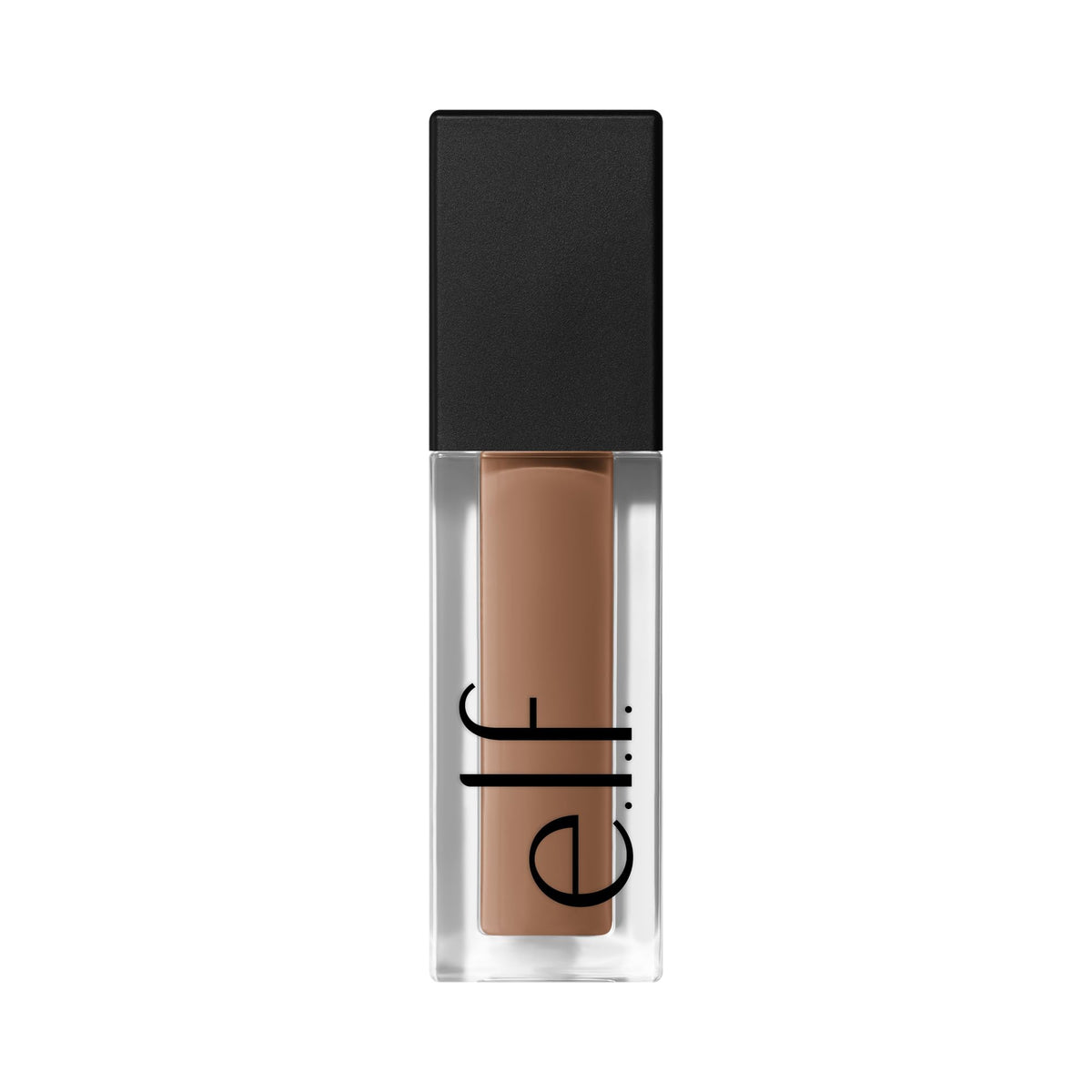 e.l.f. Liquid Velvet Eyeshadow Extra Toasted with other e.l.f. products