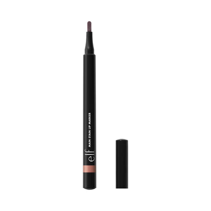 e.l.f. Main Stain Lip Marker Beigebait front view